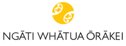 Ngati Whatua Orakei logo