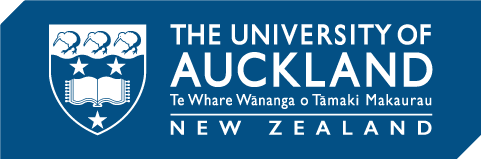 Auckland University Logo