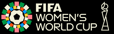 Fifa Womens World Cup logo